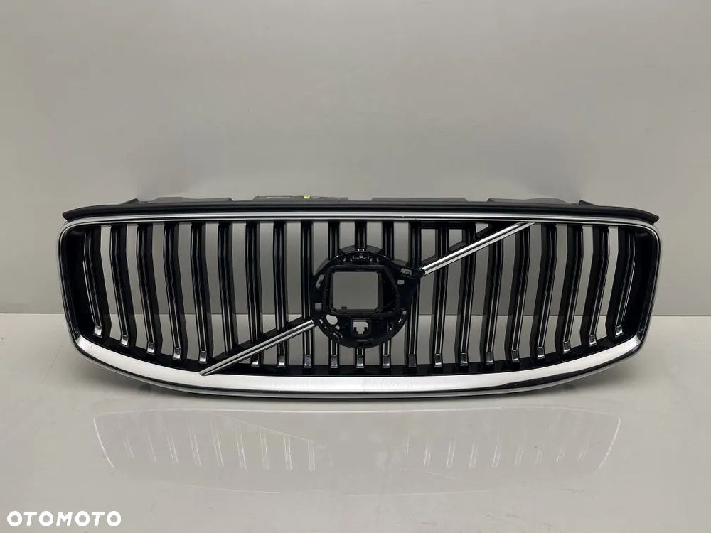 GRILL ATRAPA VOLVO XC60 II LIFT 32291025 - 1