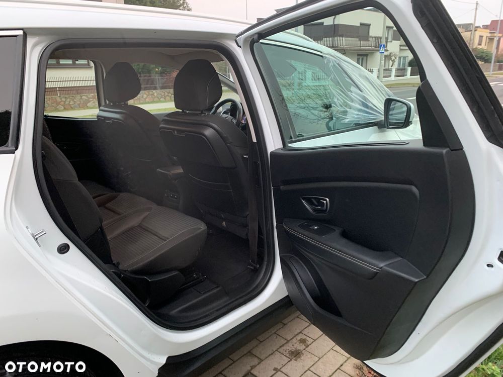 Renault Grand Scenic Gr 1.5 dCi Energy Life EU6 - 26