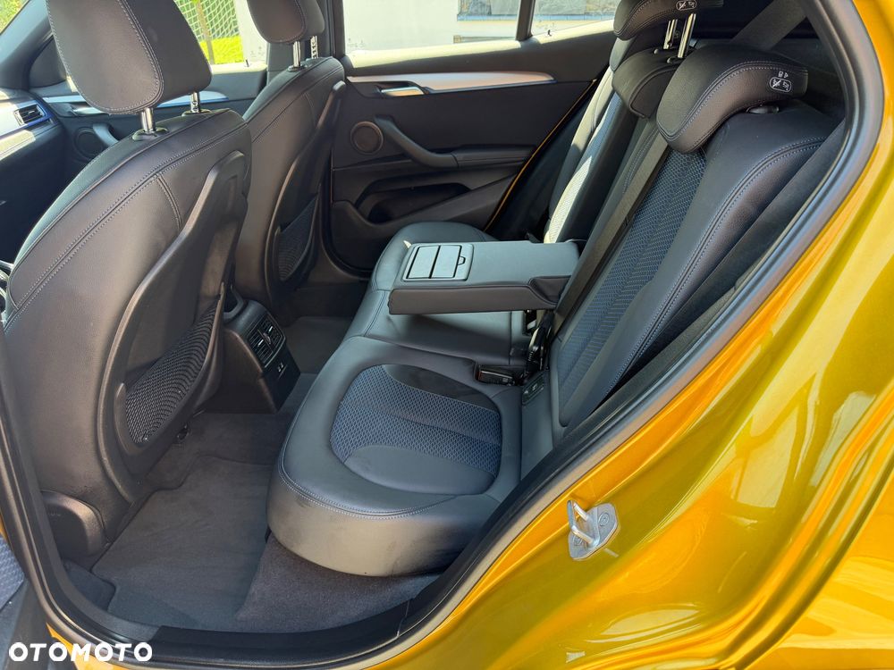 BMW X2 sDrive20i M Sport - 22