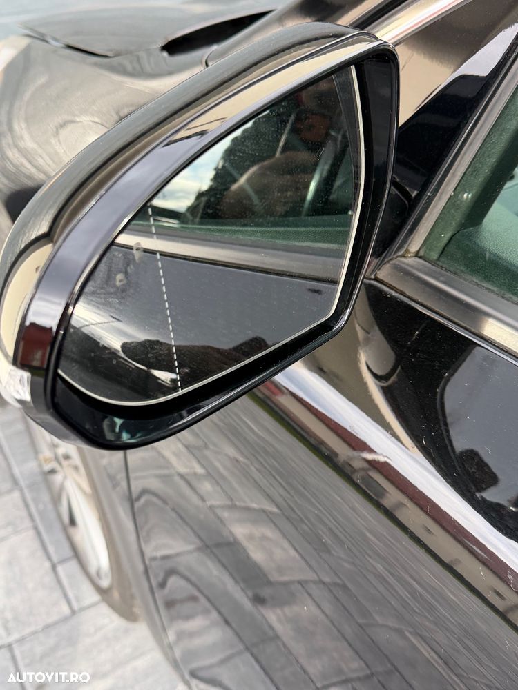 Kia Niro 1.6 GDI 2WD Aut. Spirit - 10