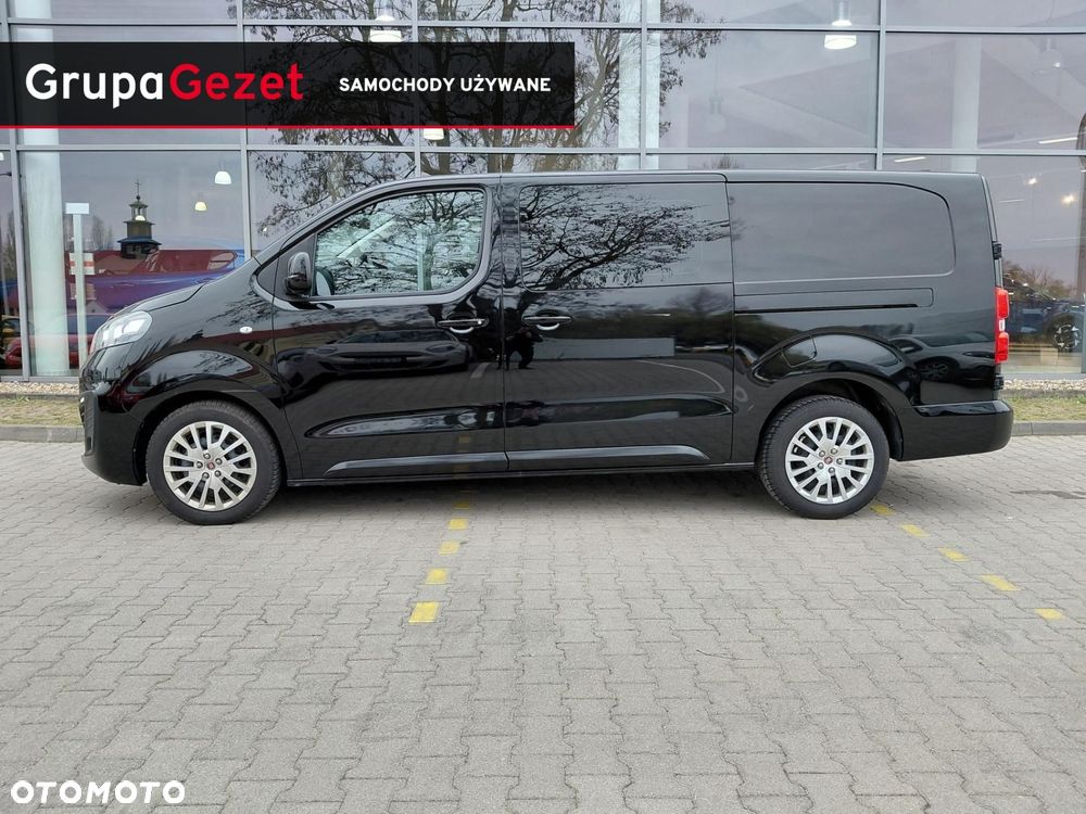 Fiat Scudo - 4