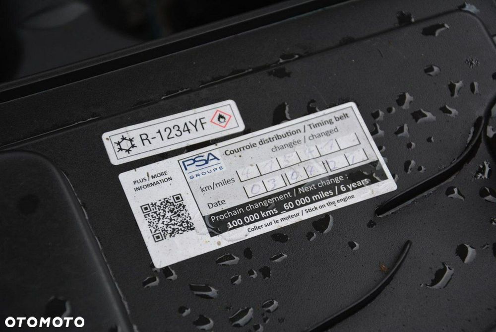 Peugeot 3008 PureTech 130 Stop & Start EAT6 Allure - 34