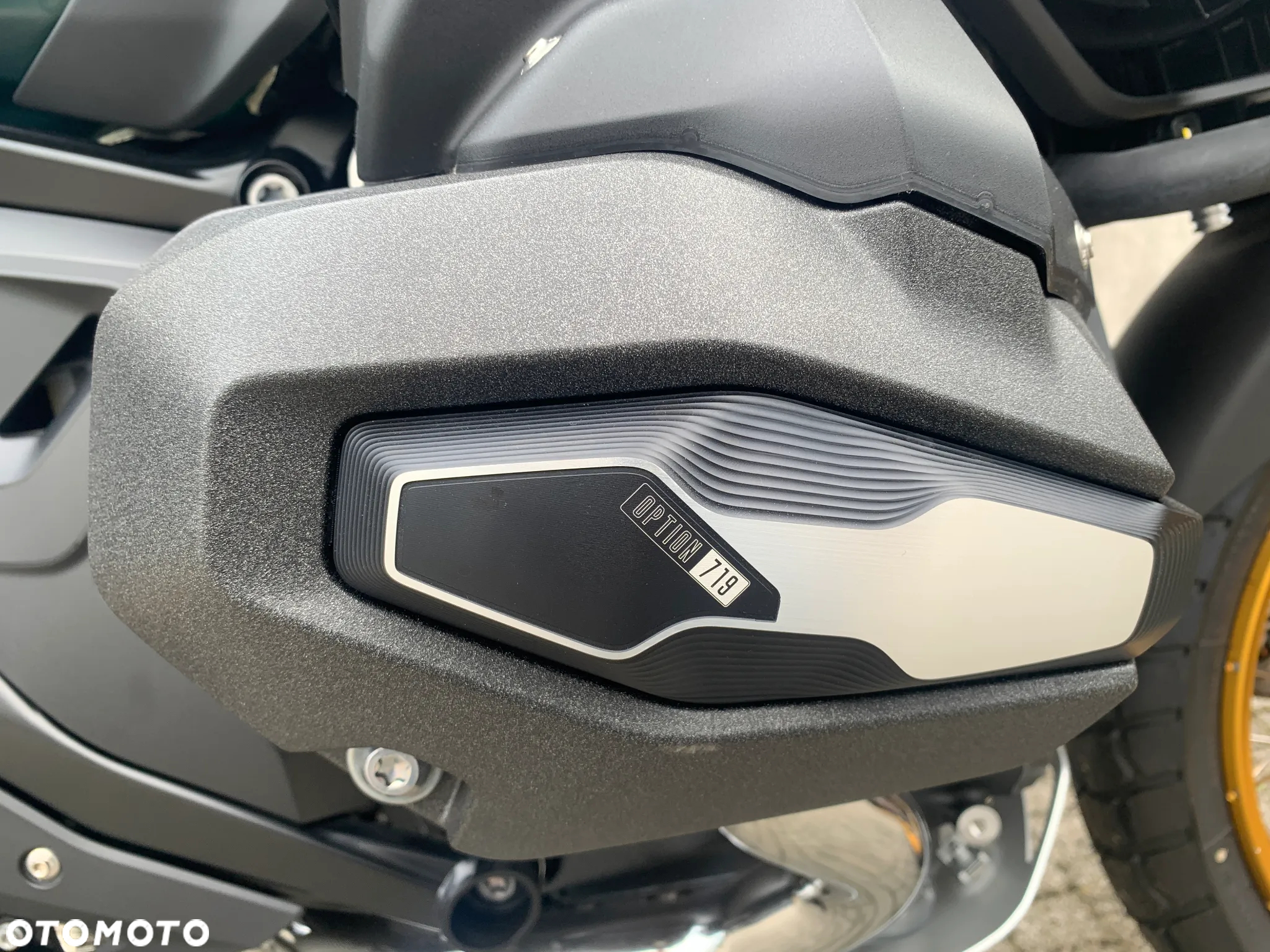 BMW GS - 19