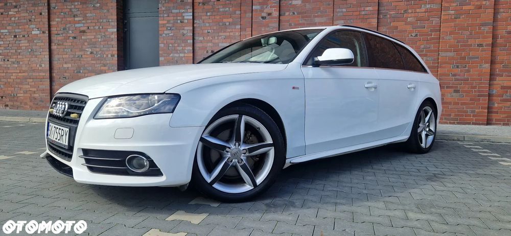 Audi A4 - 22