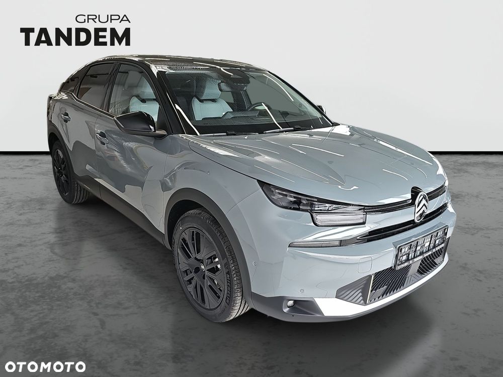 Citroën C4 - 3
