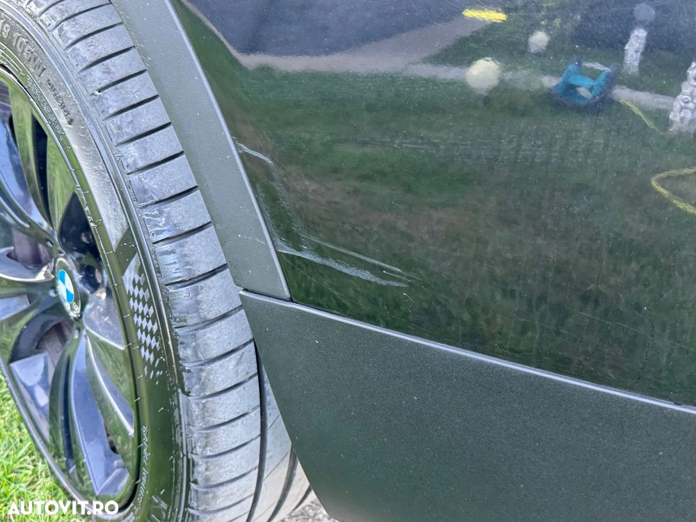 BMW X3 xDrive30d AT xLine - 24