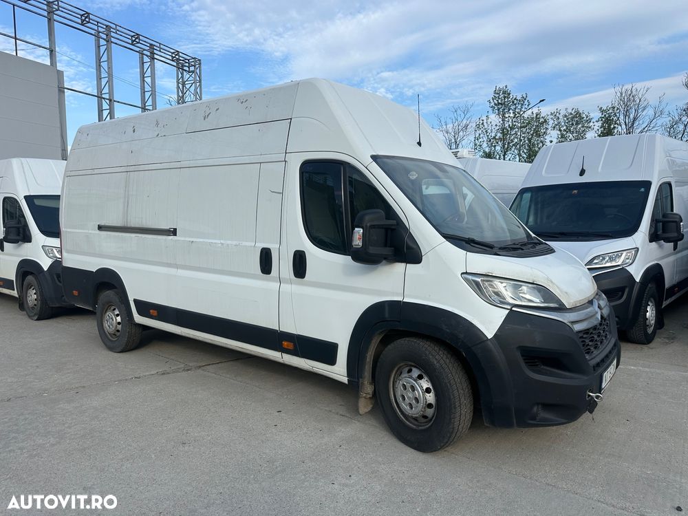 Citroën Jumper - 17
