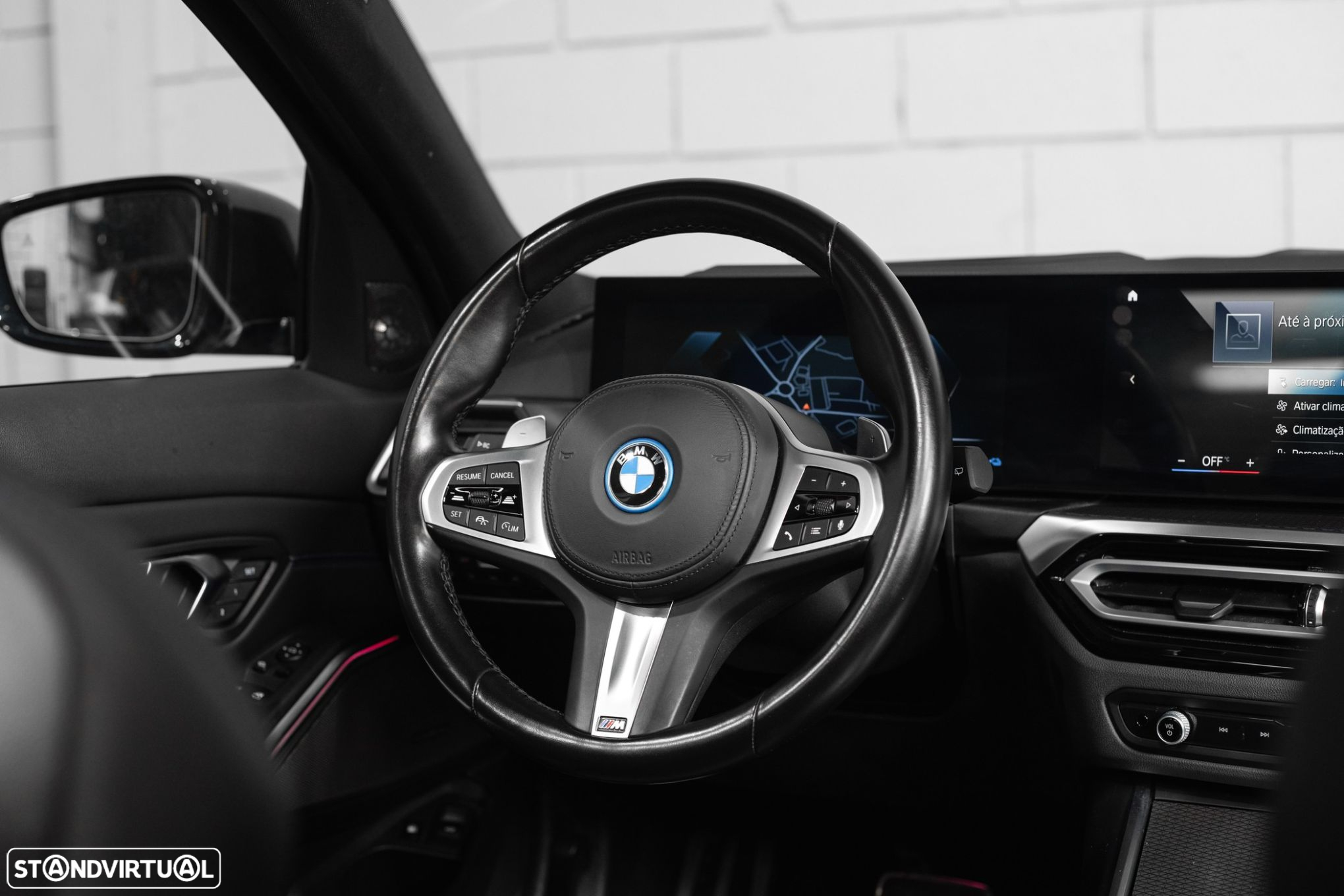 BMW 330 e Touring Pack M Auto - 7