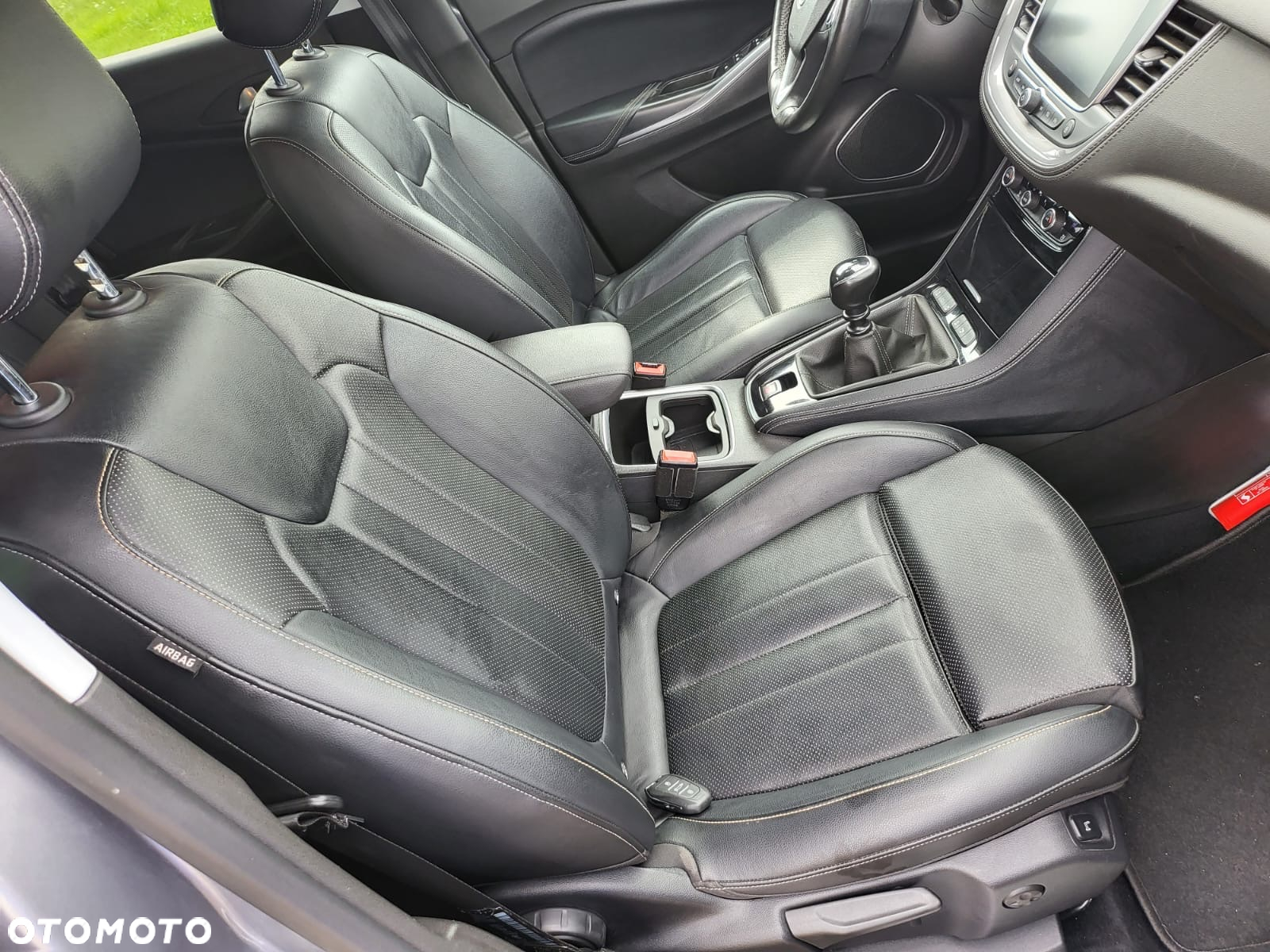 Opel Grandland X 1.2 Start/Stop Business INNOVATION - 22