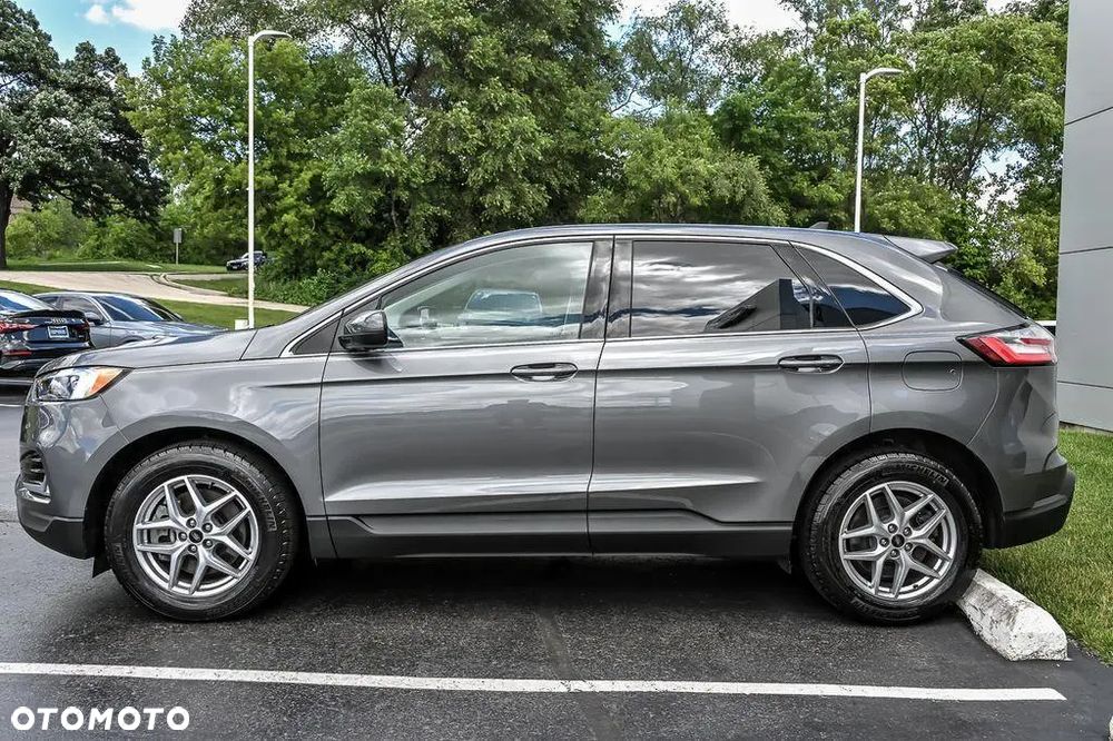 Ford Edge 2.0 EcoBlue Bi-Turbo 4x4 Titanium - 6