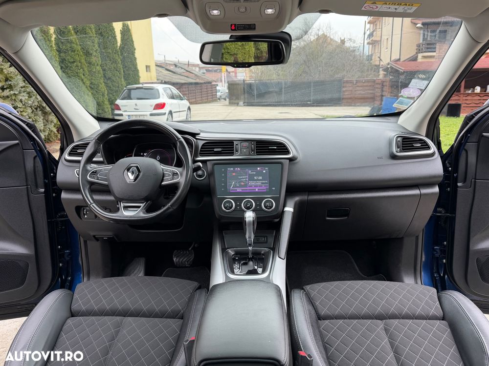 Renault Kadjar TCe EDC GPF Intens - 22