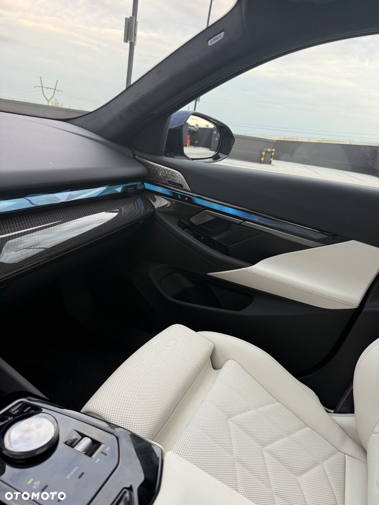 BMW Seria 5 - 8