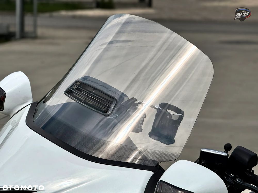 Honda GL - 36