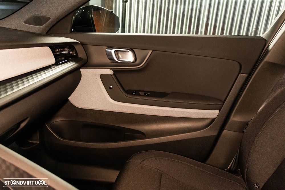 Polestar 2 Long Range 78 kWh - 26