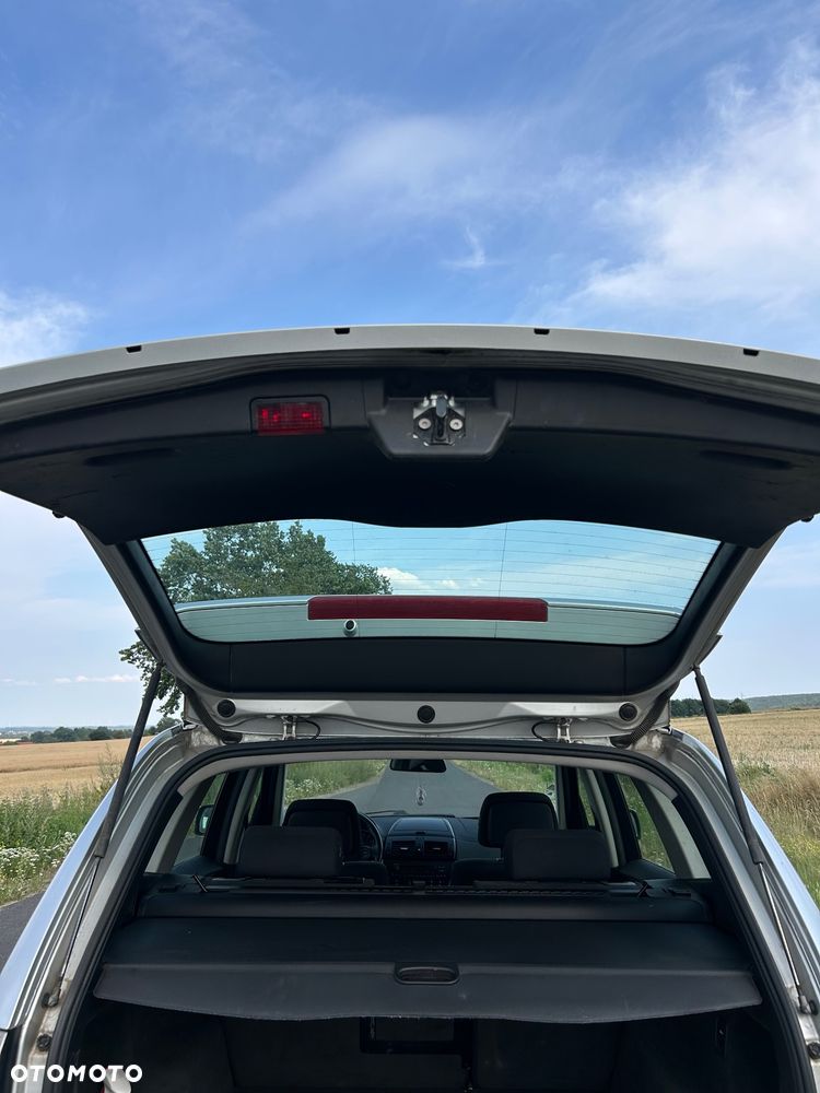 BMW X3 - 8