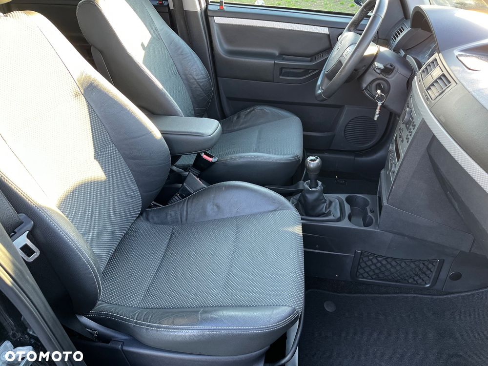 Opel Meriva 1.4 Cosmo - 30