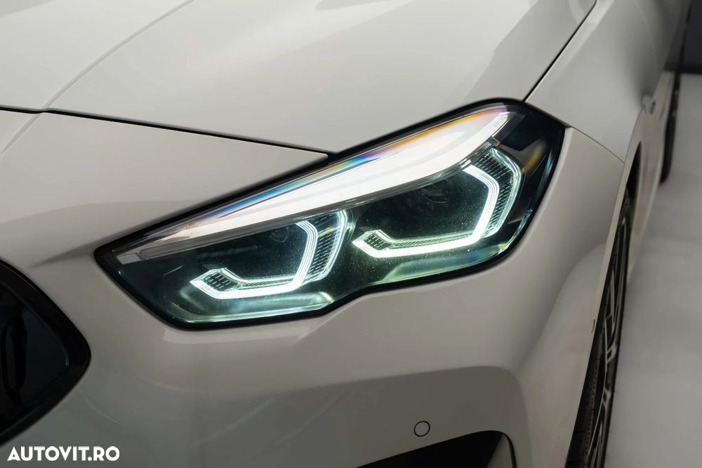 BMW Seria 2 218i Aut. - 8