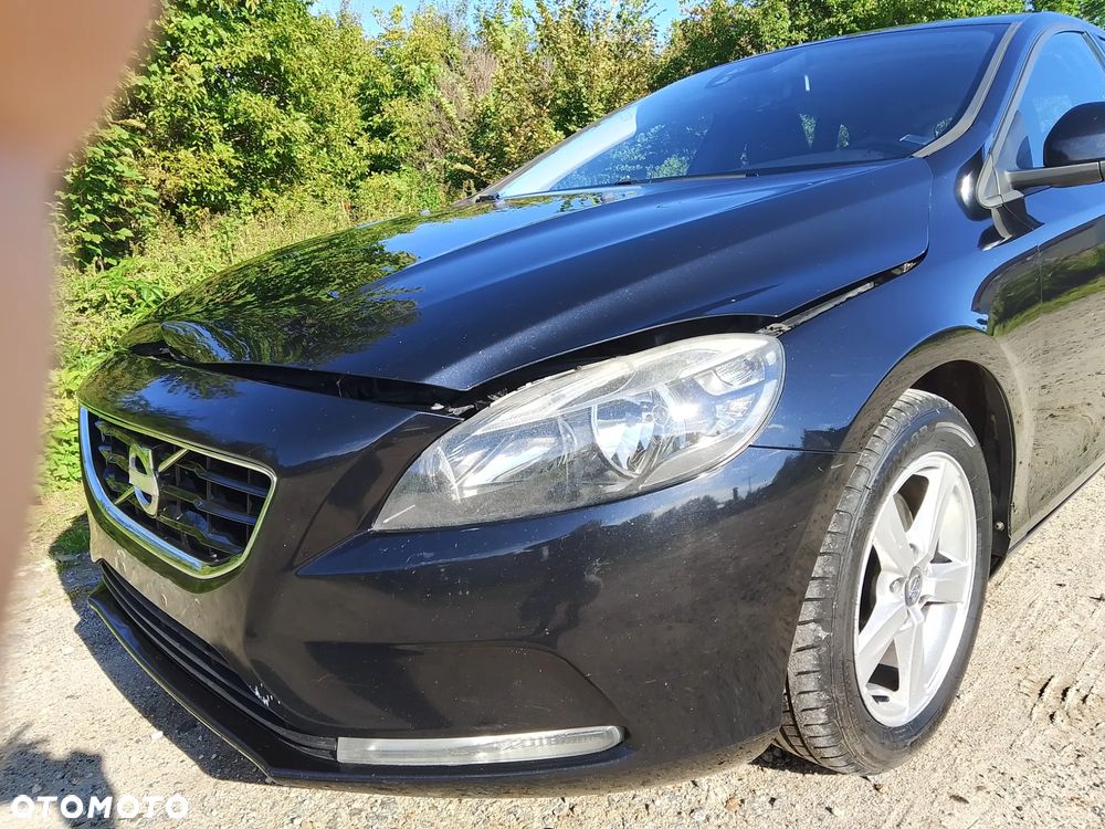 Volvo V40 T2 - 3