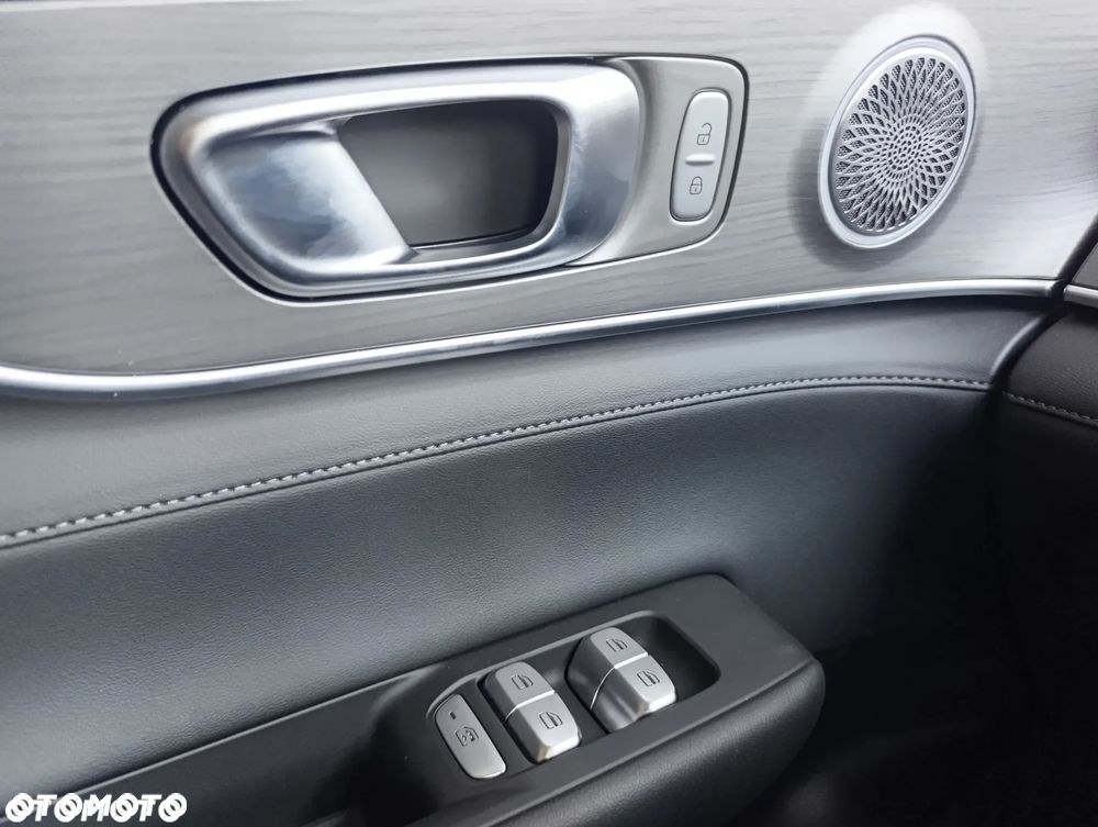 Chery Tiggo 8 1.6 T-GDI Comfort DCT - 11