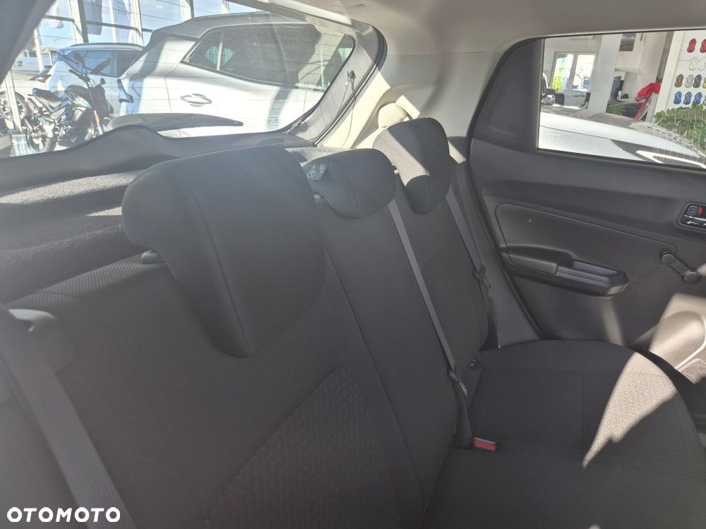 Suzuki Swift 1.2 Dualjet SHVS Premium - 12