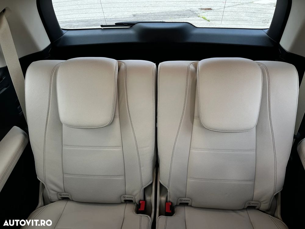 Mercedes-Benz GLS 400 d 4MATIC Aut. - 13