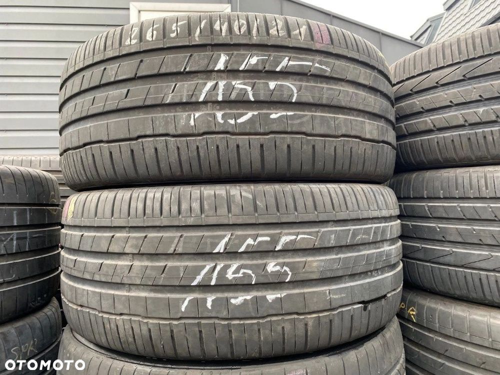265/40/21 Hankook Ventus S1 Evo3_5,5mm_2szt_(155) - 2