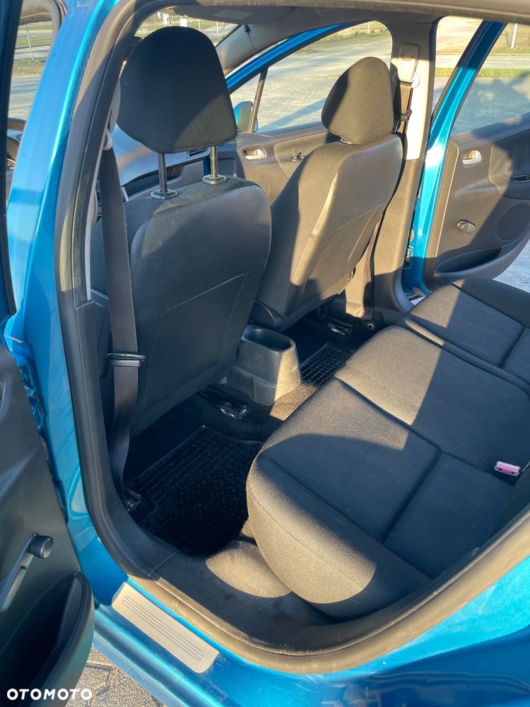 Peugeot 207 1.4 16V Trendy - 10