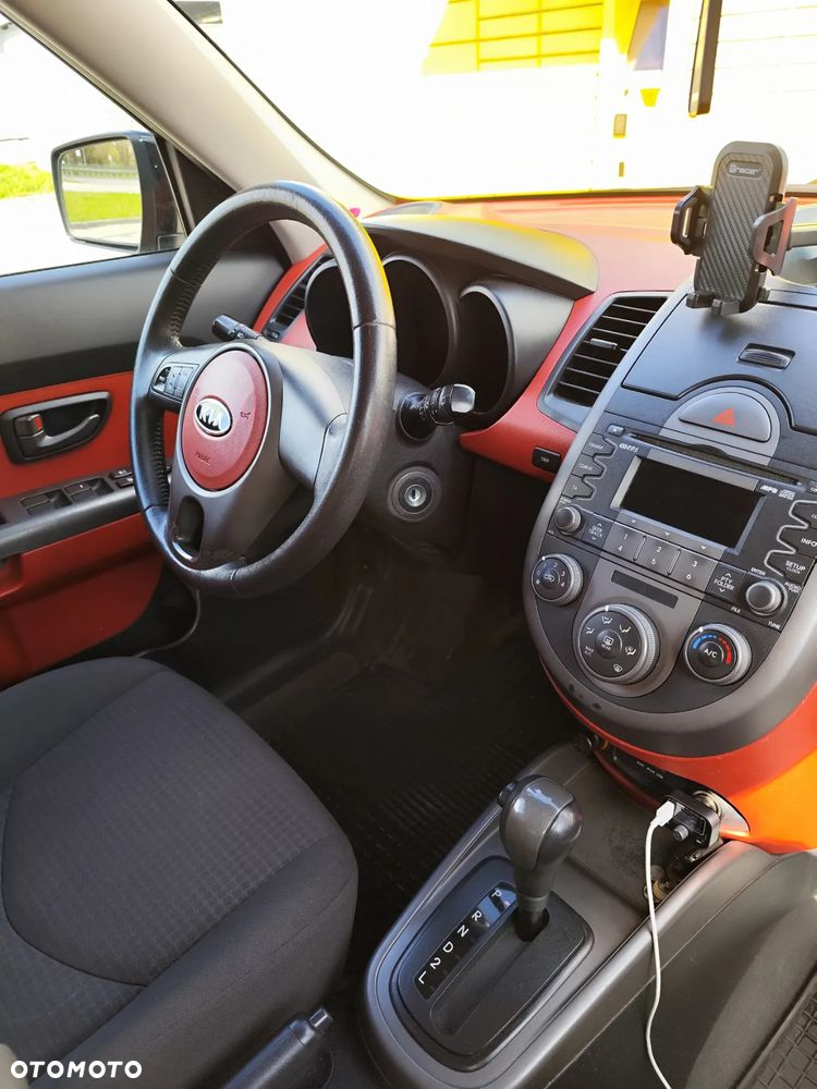 Kia Soul - 6