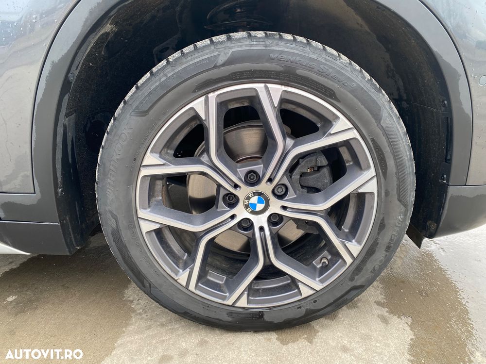BMW X1 - 9