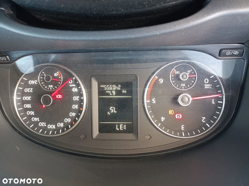 Volkswagen Caddy 1.6 (5-Si.) BMT Edition 30 - 17