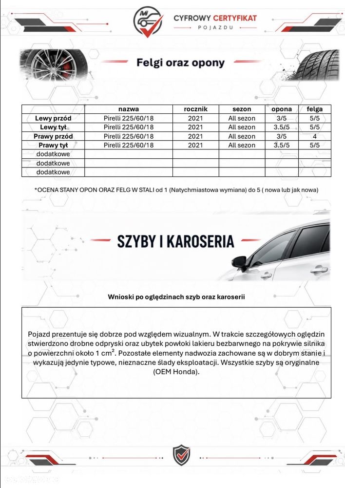 Honda CR-V - 34
