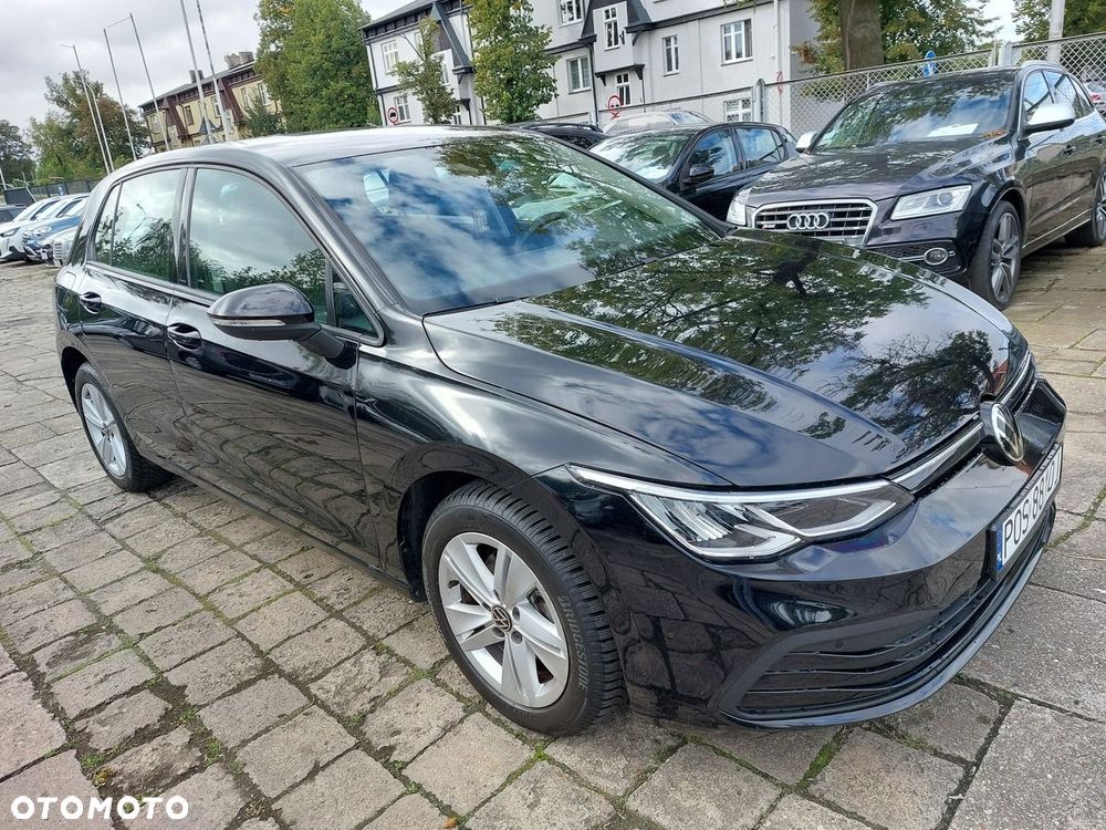 Volkswagen Golf - 5