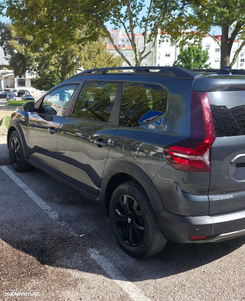 Dacia Jogger 1.0 TCe SL Extreme 7L - 5