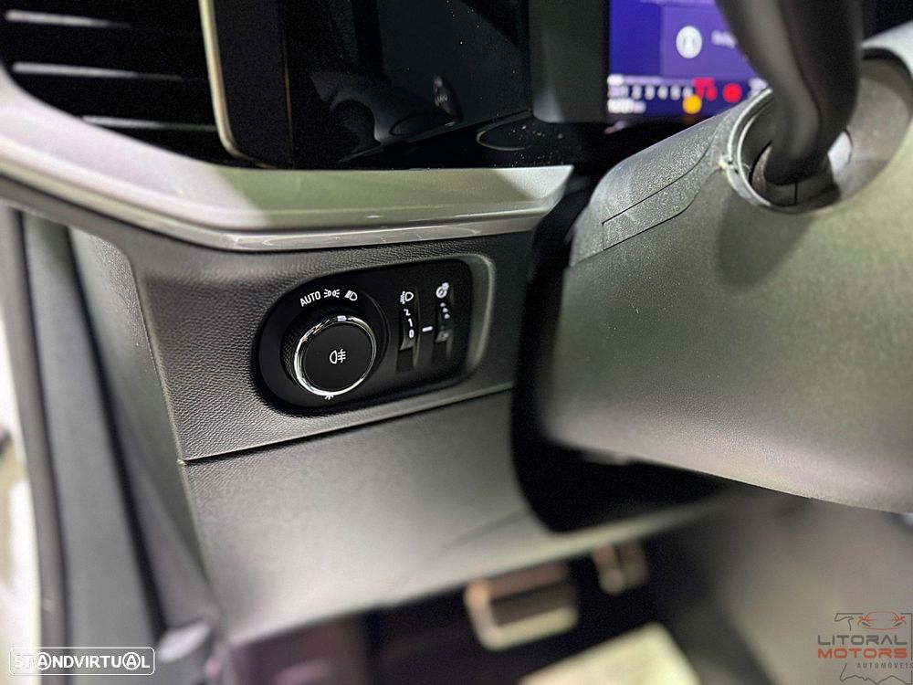 Opel Mokka 1.2 T Ultimate AT - 18