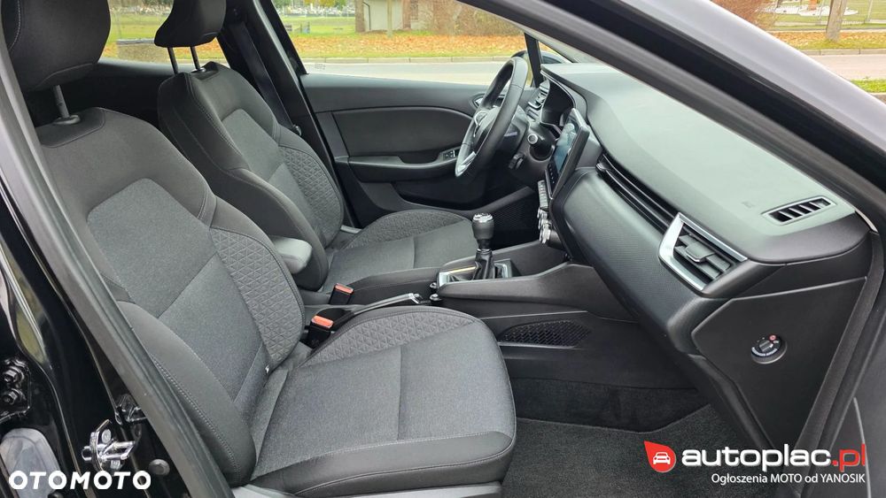 Renault Clio TCe 100 INTENS - 14