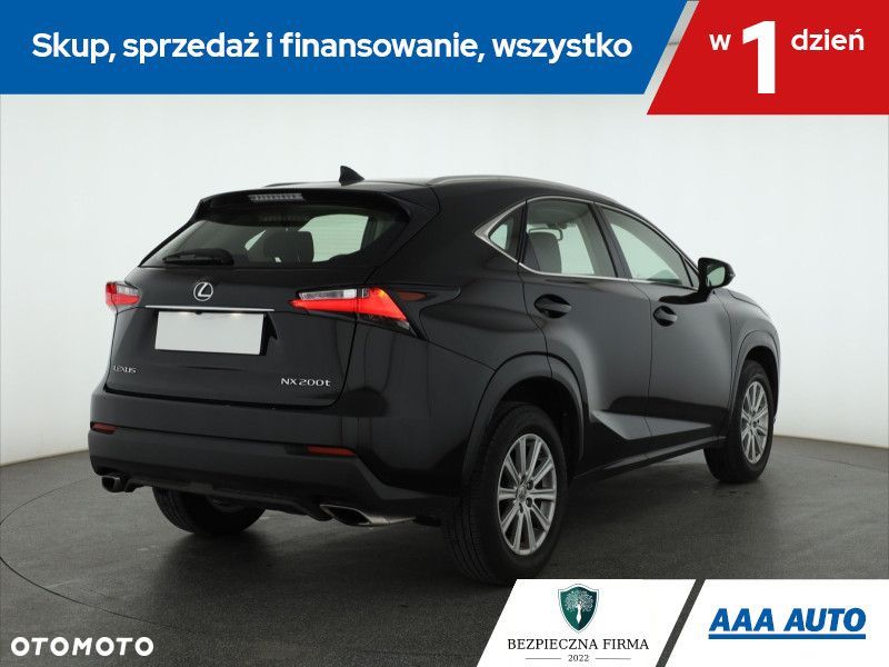 Lexus NX - 7