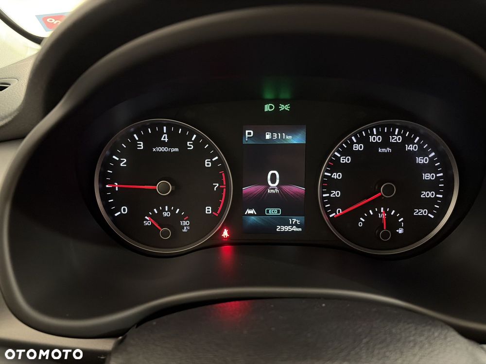 Kia Rio 1.0 T-GDI L DCT - 15