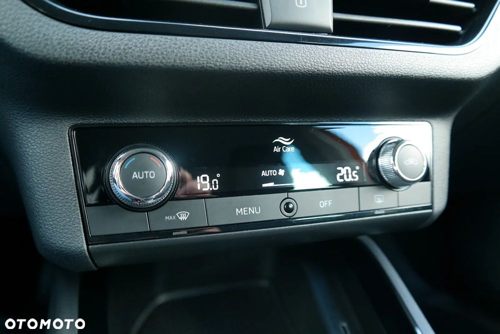 Skoda Kamiq 1.0 TSI Ambition - 28