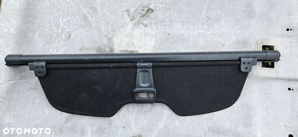 Roleta bagażnika Peugeot 308 I T7 SW kombi 2009r - 1