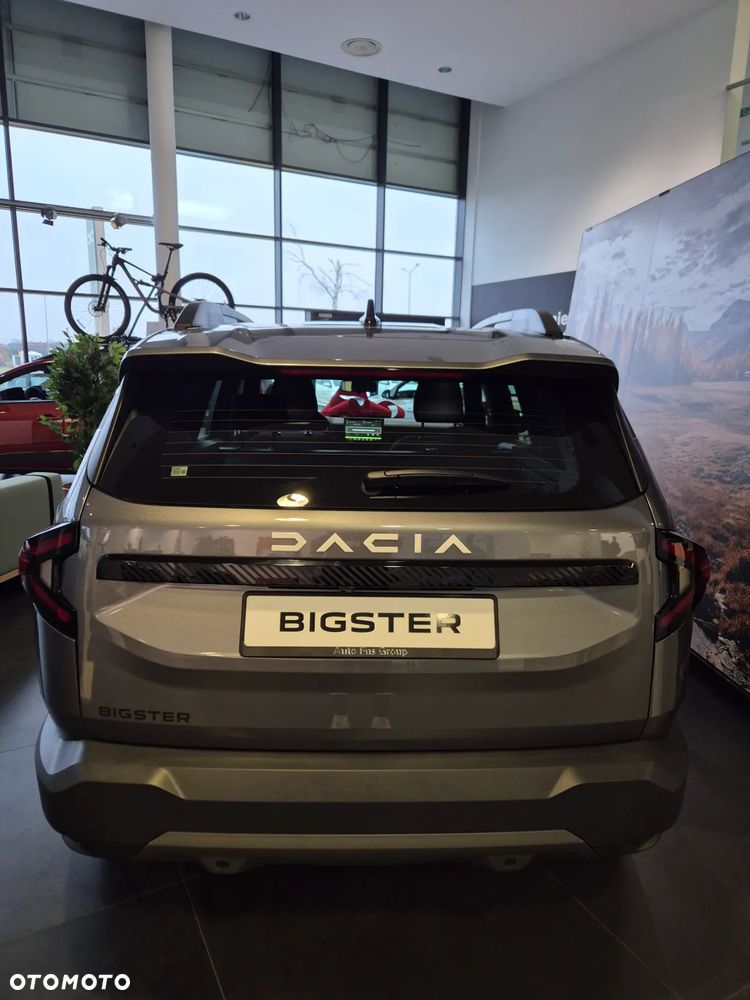 Dacia Bigster 1.2 TCe mHEV Expression - 3