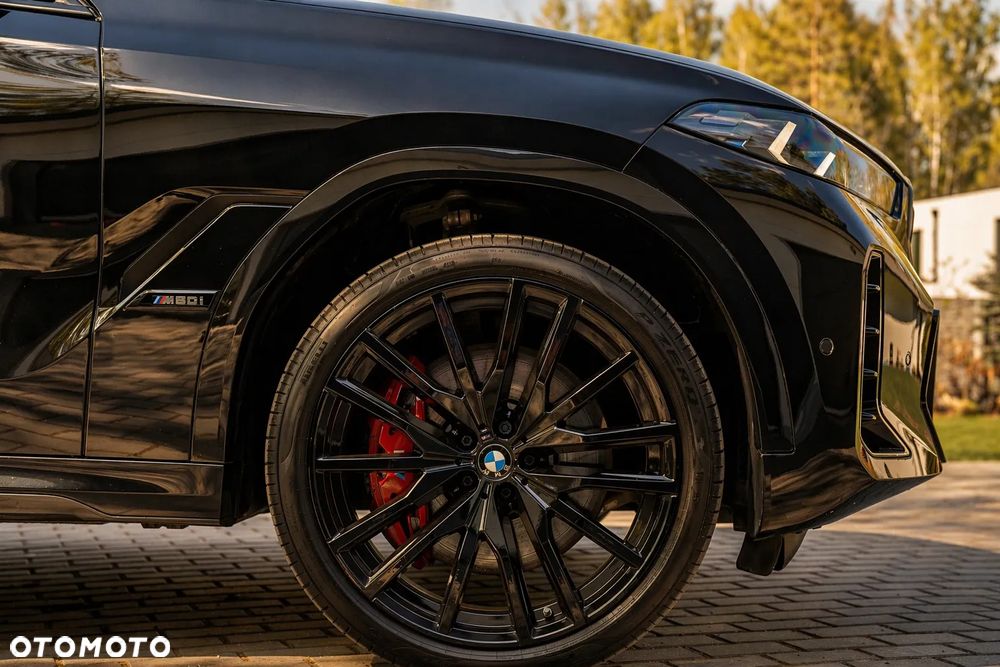 BMW X6 - 15