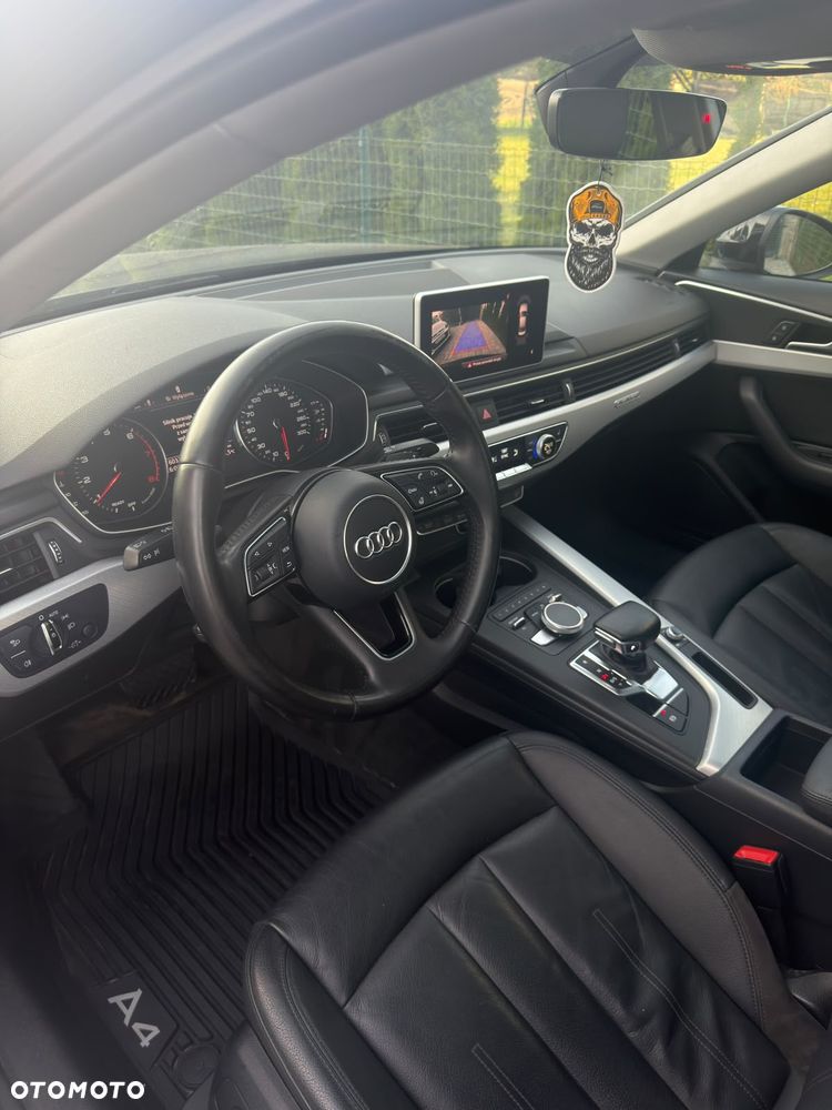 Audi A4 Avant - 22