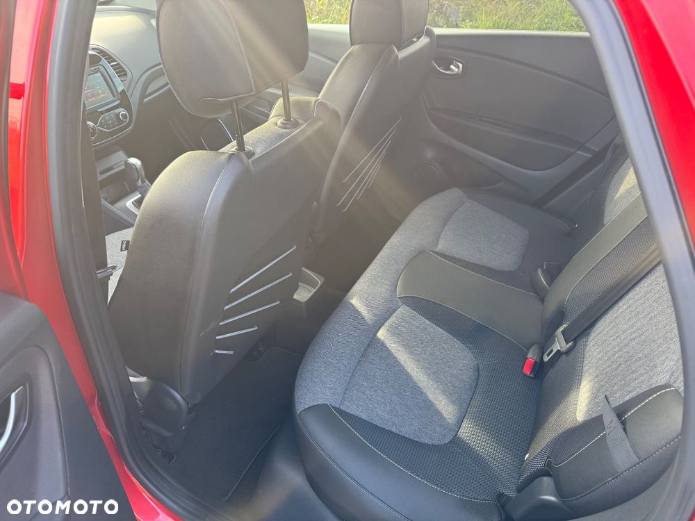Renault Captur 2019