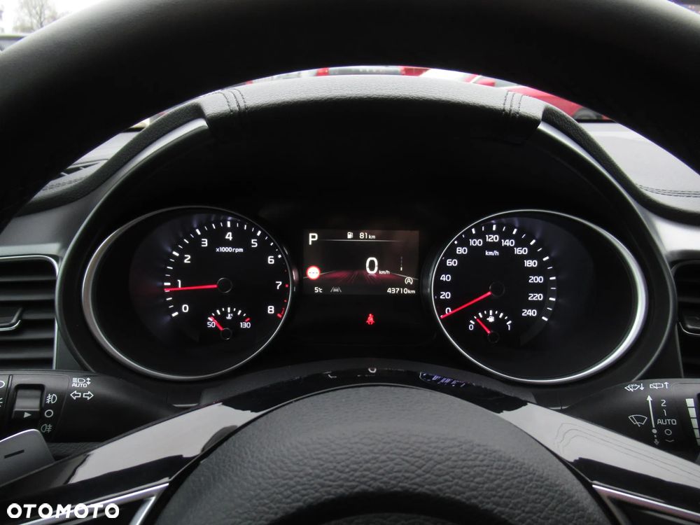 Kia Ceed 1.5 T-GDI M DCT - 33