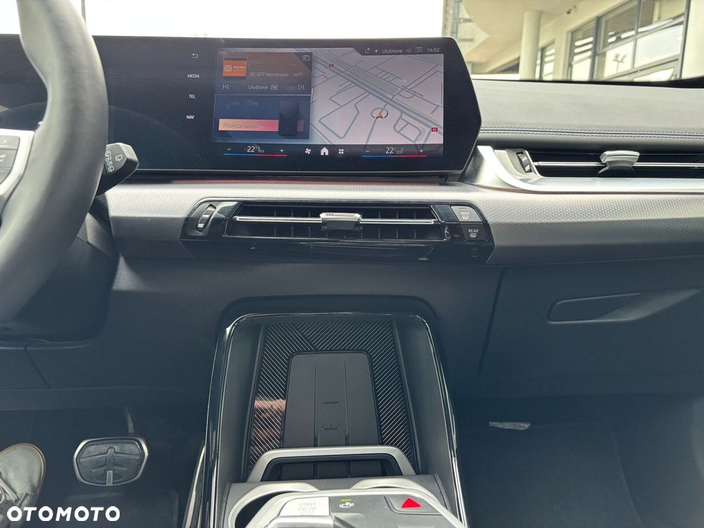 BMW X1 sDrive18i M Sport - 23