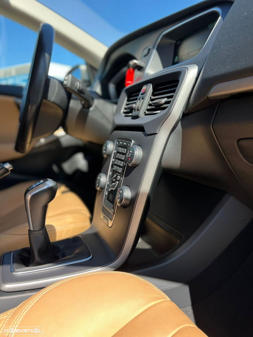 Volvo V40 - 21