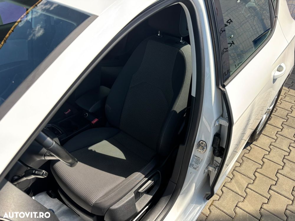 Seat Leon - 19