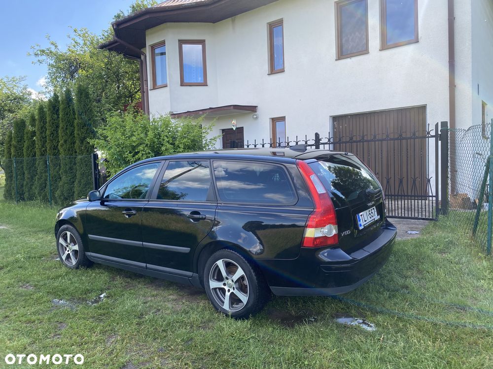 Volvo V50 2.4i Edition - 3