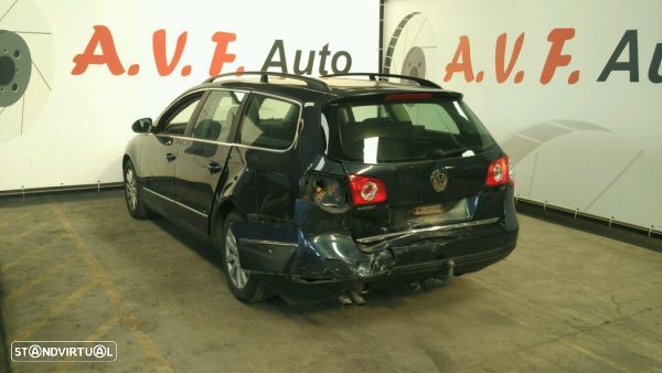 Para Peças Volkswagen Passat Variant (3C5) - 8