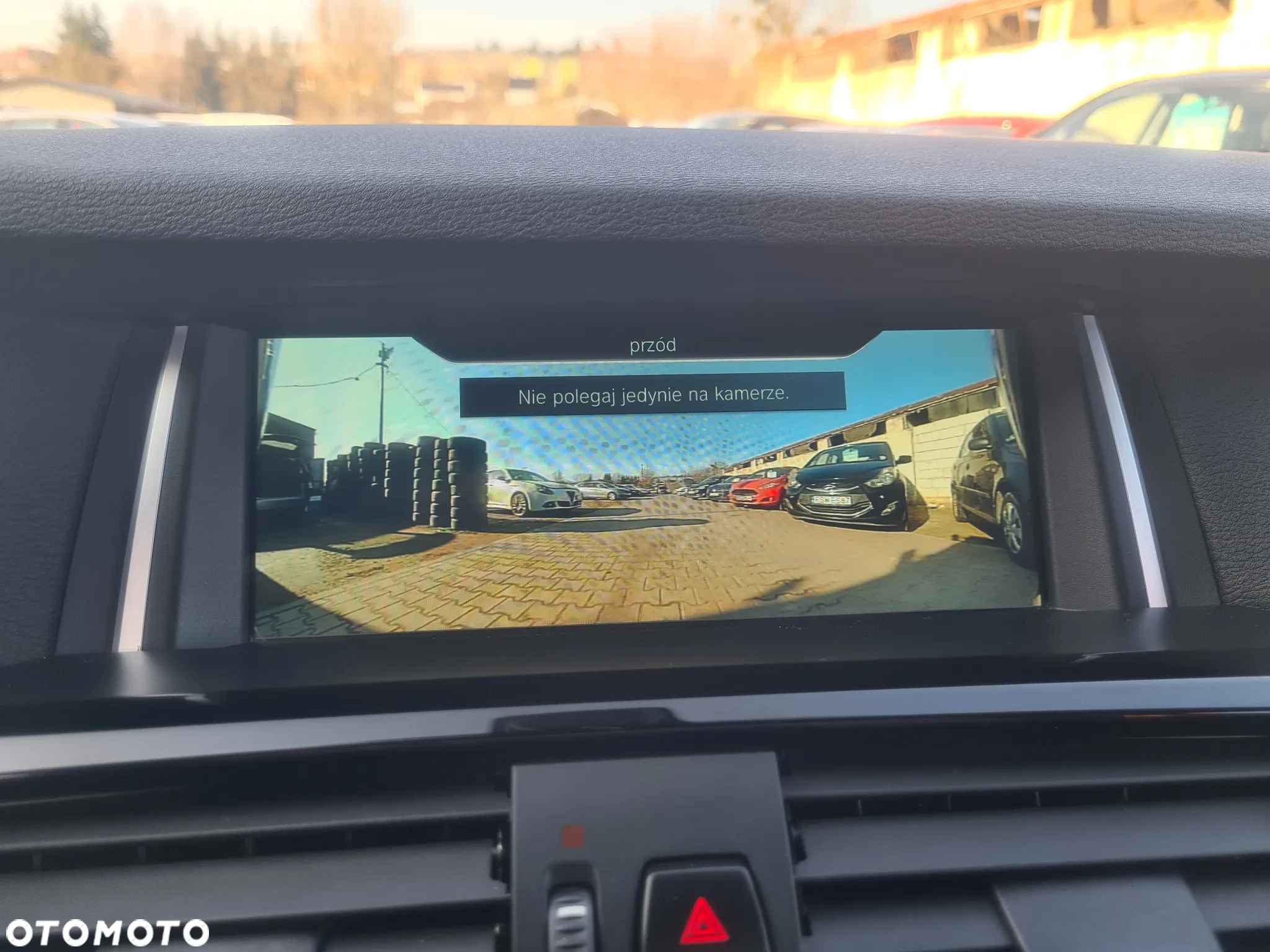 BMW X3 - 33